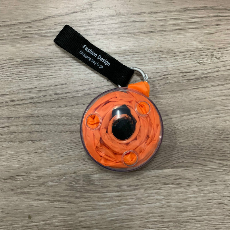 Tragbare Disc-Tasche