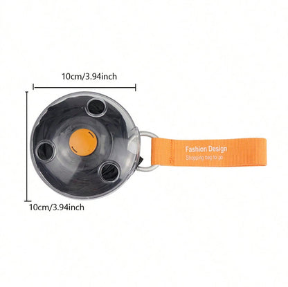 Tragbare Disc-Tasche