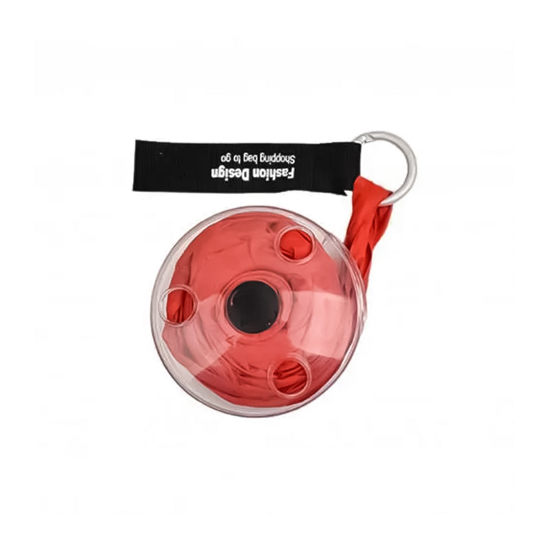 Tragbare Disc-Tasche