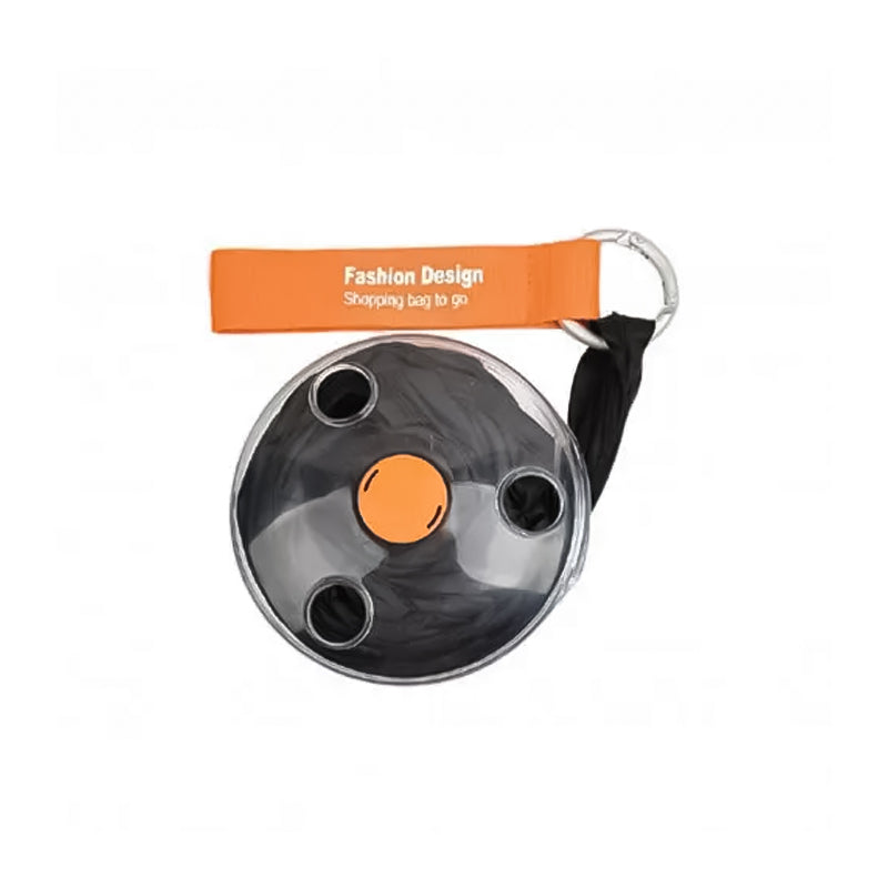 Tragbare Disc-Tasche