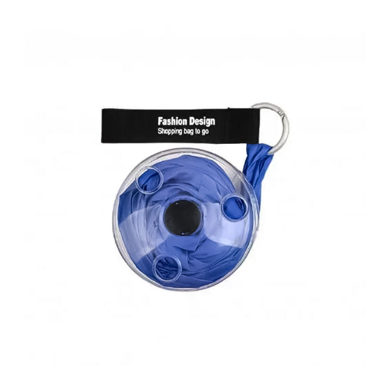Tragbare Disc-Tasche