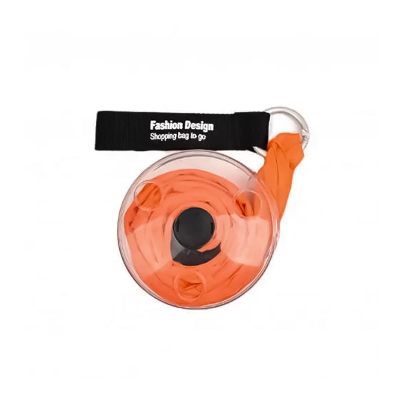 Tragbare Disc-Tasche