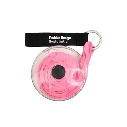 Tragbare Disc-Tasche