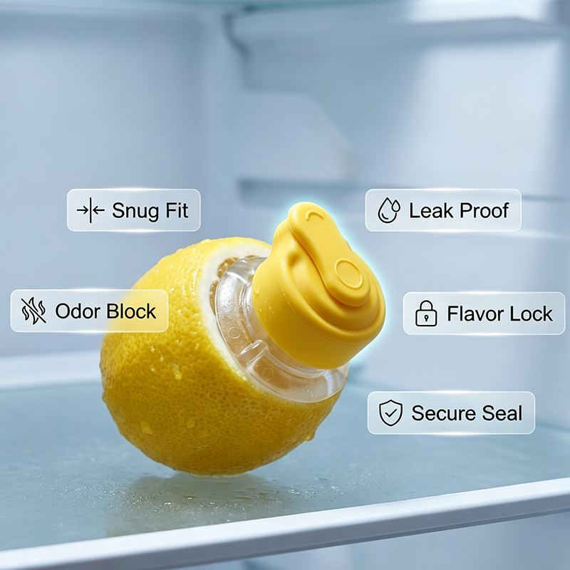 Manual Citrus Press Fruit Juicer
