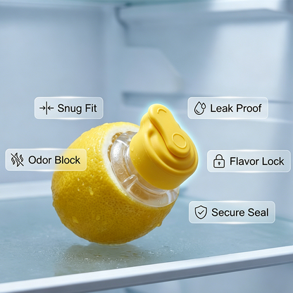 Manual Citrus Press Fruit Juicer