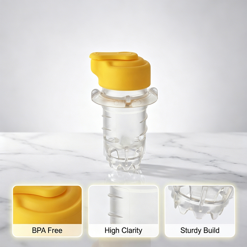 Manual Citrus Press Fruit Juicer
