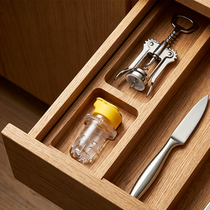 Manual Citrus Press Fruit Juicer