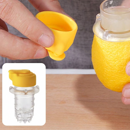 Manual Citrus Press Fruit Juicer