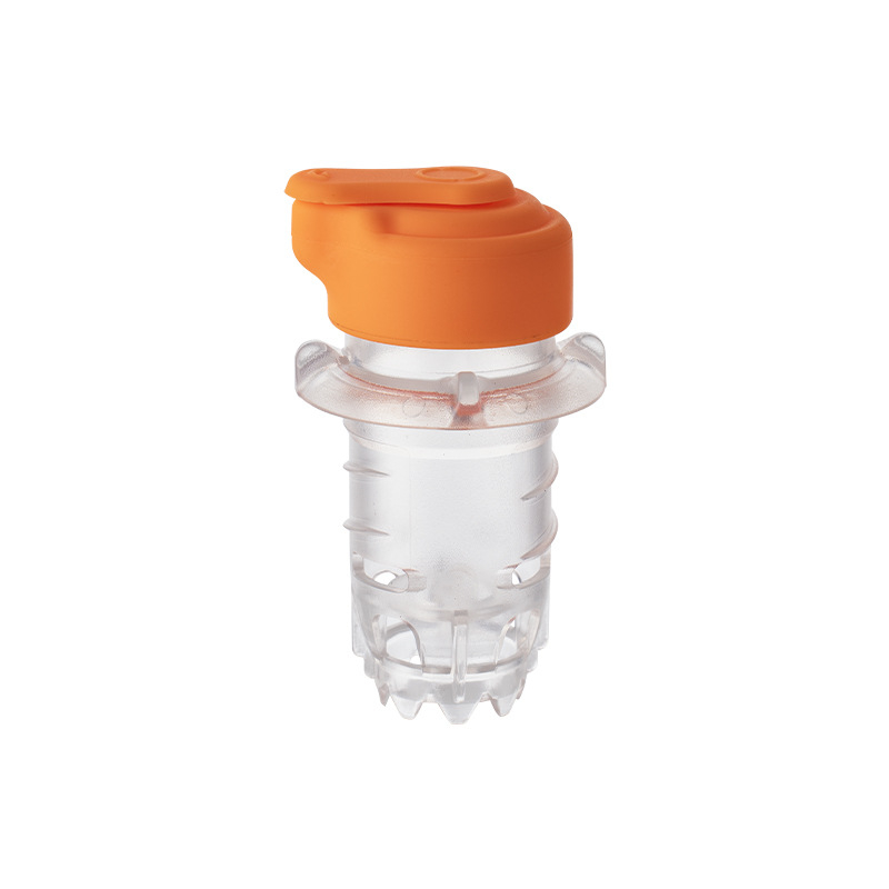 Manual Citrus Press Fruit Juicer