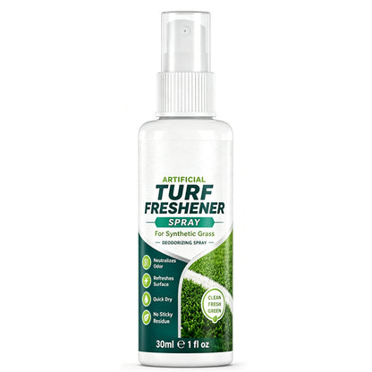 Erfrischungsspray für Kunstrasen