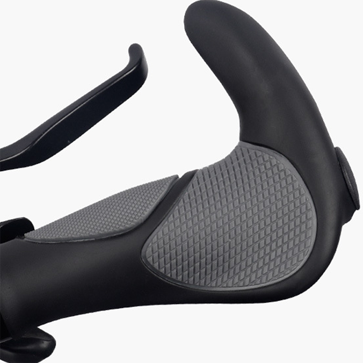 🚴 50% RABATT! 🧤 Ergonomische Fahrradgriffe – Rutschfest, komfortabel & wetterfest ✨
