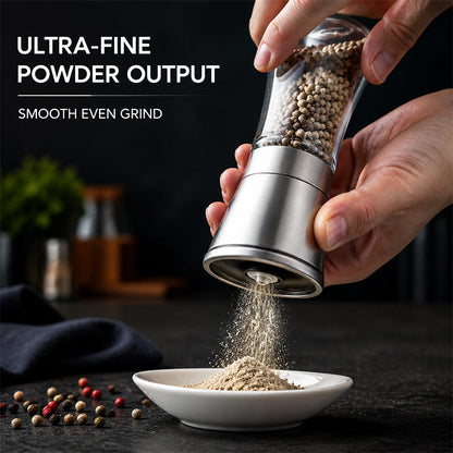 Easy-Grind manuelle Pfeffermühle