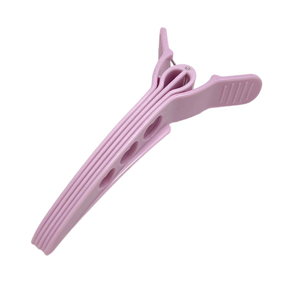 Haaransatz-Volumenclip für hohes Haar