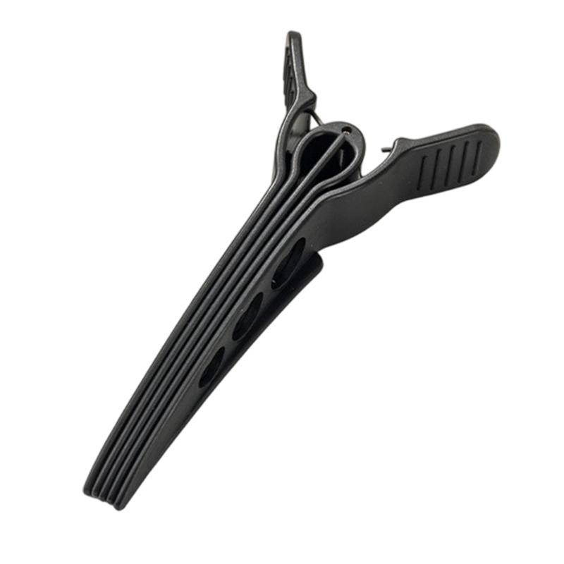 Haaransatz-Volumenclip für hohes Haar