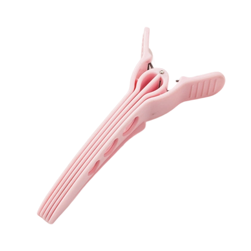 Haaransatz-Volumenclip für hohes Haar