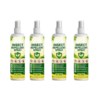 🥳HEISSER VERKAUF! Insektenschutzspray auf Pflanzenbasis 🌿✨