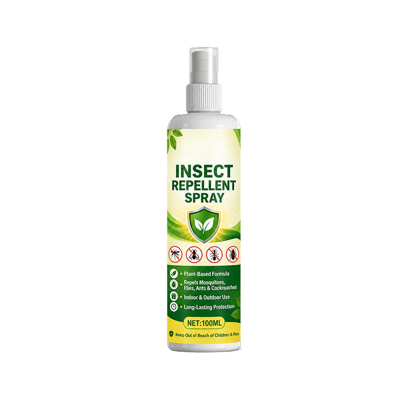 🥳HEISSER VERKAUF! Insektenschutzspray auf Pflanzenbasis 🌿✨