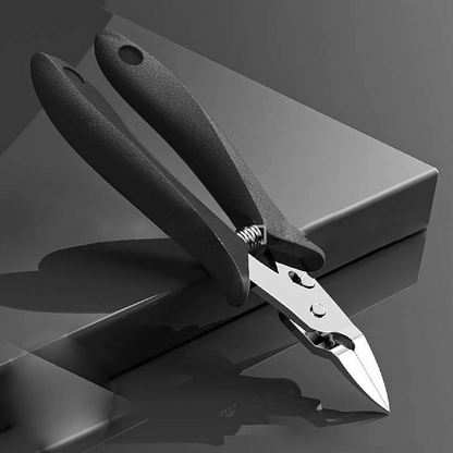 Professionelle Zehennagelknipser für Podologen