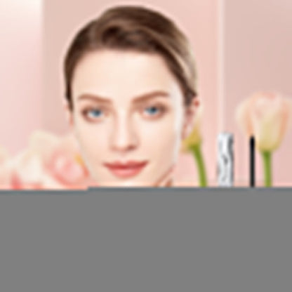 👁️ 50% RABATT! ✨ 2‑in‑1 Mascara – Volumen, Curl & langanhaltend 💖