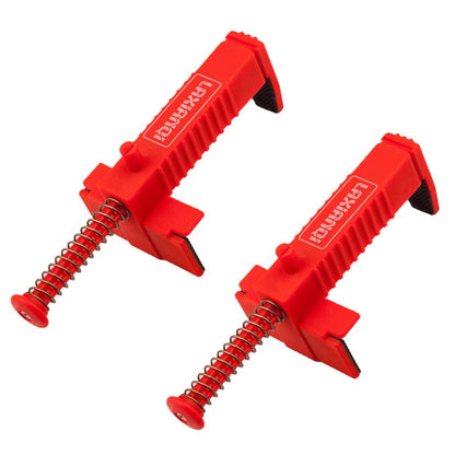 🔧🧱 Verstellbare Maurerschnur‑Klammern – PA6, mit Verlängerung & praktisch ✨