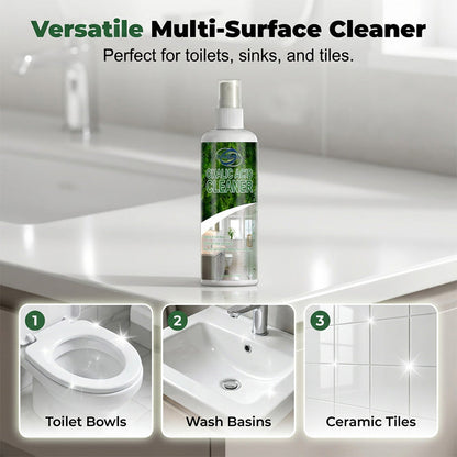 Oxalic Acid Powerful Multi-Surface Stain Remover