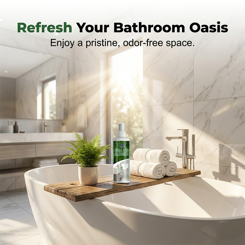 Oxalic Acid Powerful Multi-Surface Stain Remover
