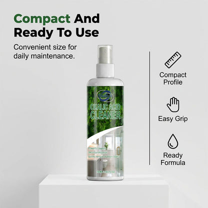 Oxalic Acid Powerful Multi-Surface Stain Remover