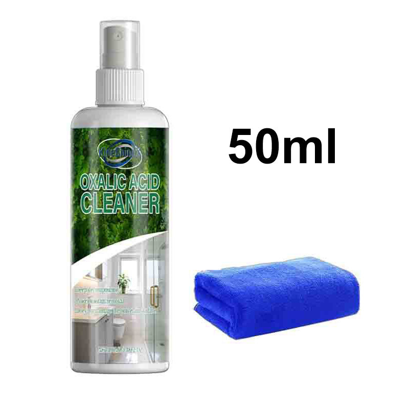 Oxalic Acid Powerful Multi-Surface Stain Remover