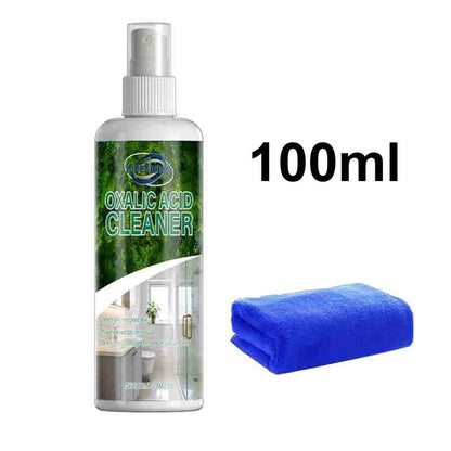 Oxalic Acid Powerful Multi-Surface Stain Remover