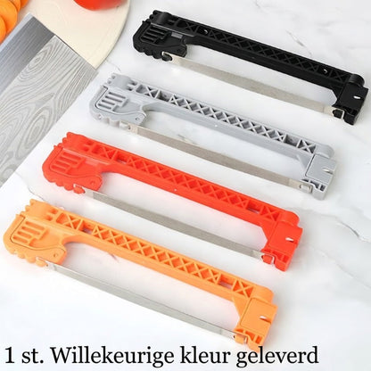 Multifunktionaler hängender Messerschärfer