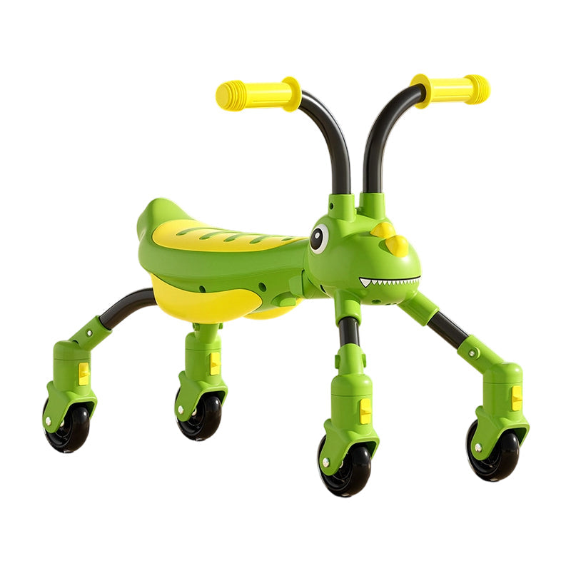Klappbares Mantis-Laufrad für Kinder