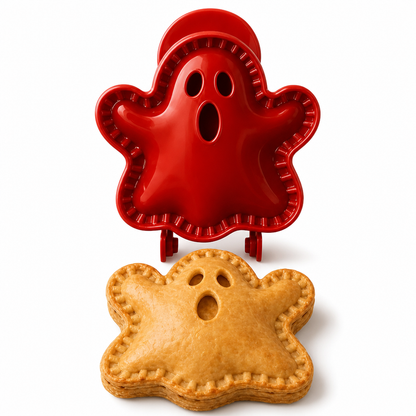 🎃 2+1 GRATIS!! 👻 Halloween Mini-Hand-Pie-Backform