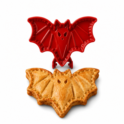 🎃 2+1 GRATIS!! 👻 Halloween Mini-Hand-Pie-Backform