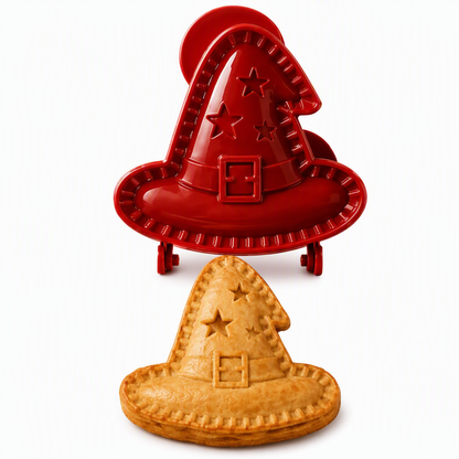 🎃 2+1 GRATIS!! 👻 Halloween Mini-Hand-Pie-Backform