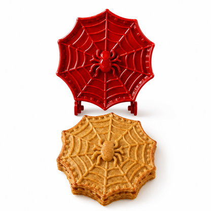 🎃 2+1 GRATIS!! 👻 Halloween Mini-Hand-Pie-Backform