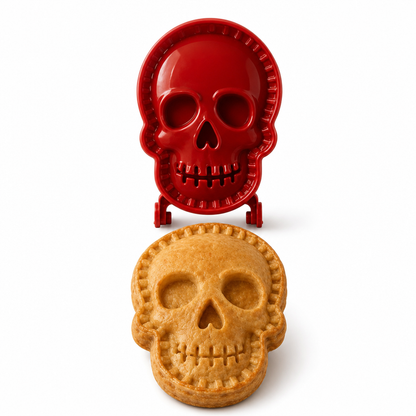 🎃 2+1 GRATIS!! 👻 Halloween Mini-Hand-Pie-Backform