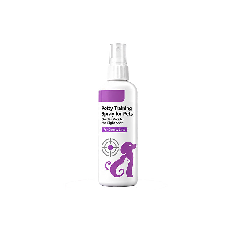 🥳Top-Angebot🥳💞Über 10.000-mal verkauft! Spray fürs Töpfchentraining! Hilft Haustieren – sicher & einfach anzuwenden. Für ein sauberes Zuhause – hol dir deins! ✅
