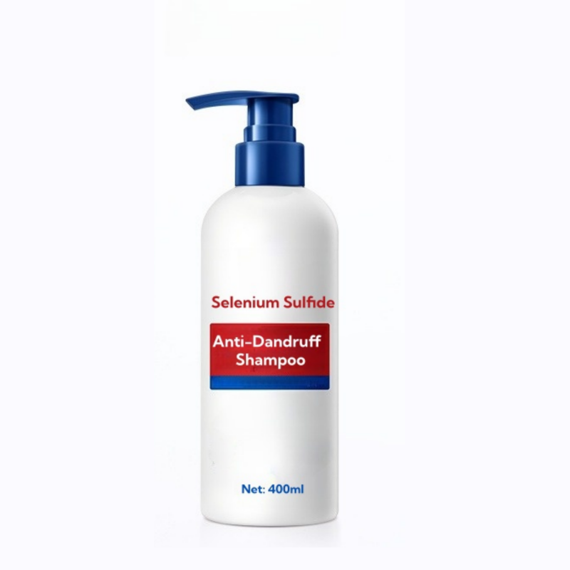 Selensulfid Anti-Schuppen- und Ölregulierendes Shampoo