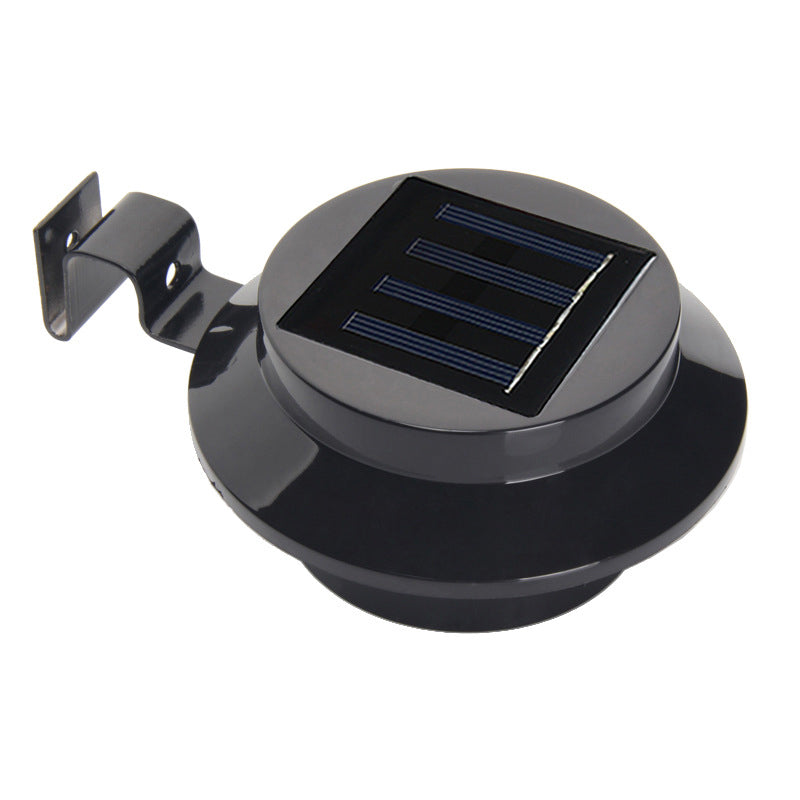 ✨Wasserdichte Solar-LED-Rinnenleuchten für den Außenbereich