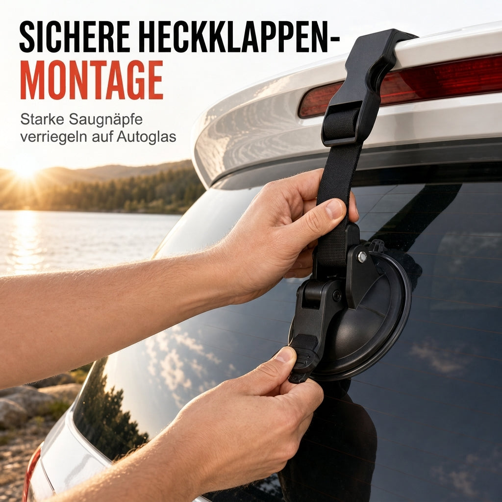 📢📢40% RABATT !!⏰Tragbares Duschzelt für die Fahrzeugheckseite – Schneller Aufbau & Privatsphäre beim Camping ✨