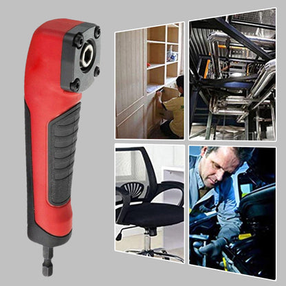 🔩⚡Motor mit hohem Drehmoment, einstellbare Drehzahl von 0 bis 400 U/min, LED-Arbeitsleuchte – leicht und ergonomisch. 💪