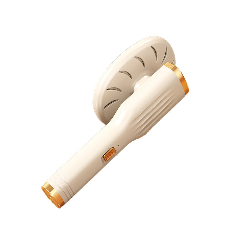 👔✨ Tragbarer Hand-Dampfglätter – 20 Sek. Aufheizzeit, Trocken- & Dampfmodus, auslaufsicher 🌫️