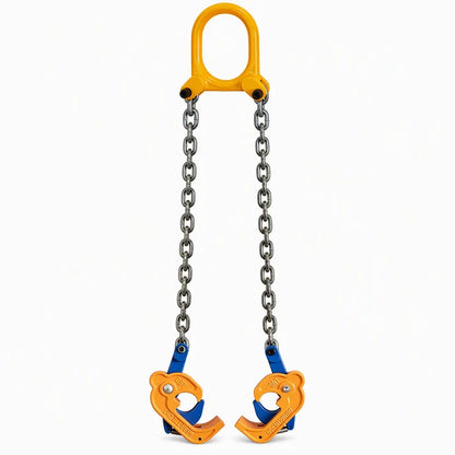 🛢️✨Stabile Hebezange für Ölfässer – Hebevorrichtung für Gabelstapler und Kräne zum Heben von Stahl- und Metallfässern, robustes und sicheres Heben💥