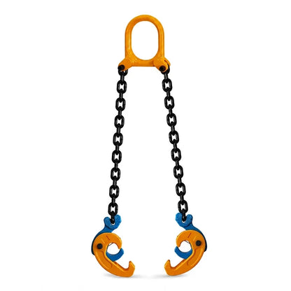🛢️✨Stabile Hebezange für Ölfässer – Hebevorrichtung für Gabelstapler und Kräne zum Heben von Stahl- und Metallfässern, robustes und sicheres Heben💥