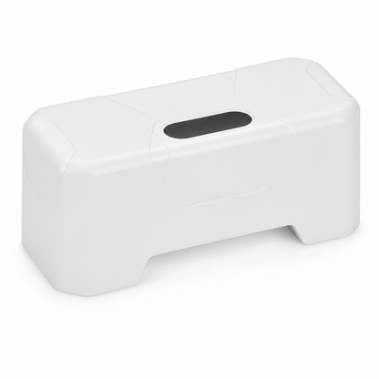 Berührungsloser automatischer Toilettenspüler