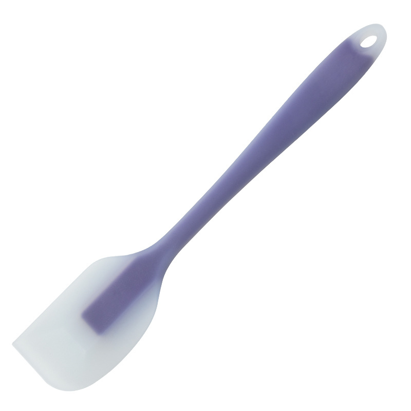 Translucent Silicone Spatula for Baking