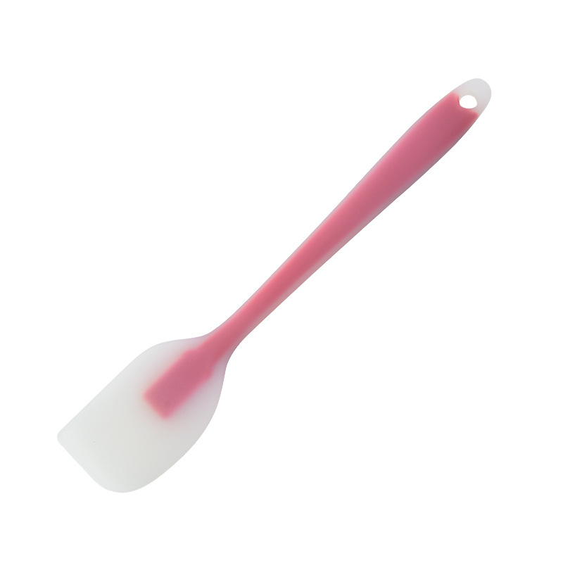 Translucent Silicone Spatula for Baking
