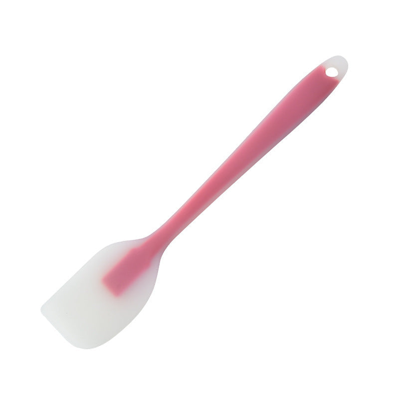 Translucent Silicone Spatula for Baking