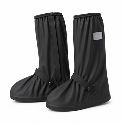 👟 Silikon-Überschuhe – Wasserdicht, rutschfest & dehnbar ✨