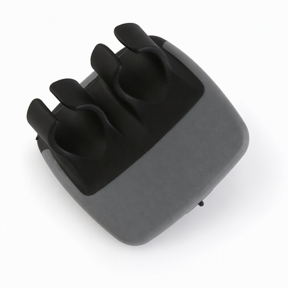 🥒Ergonomischer Zwei-Finger-Schäler für Obst und Gemüse